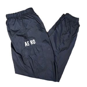 Aero Windbreaker Pants 🌬️